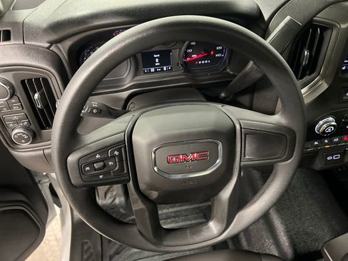 New 2026 GMC Sierra 1500 Pro w/ Pro Value Package AWD/4WD image 18