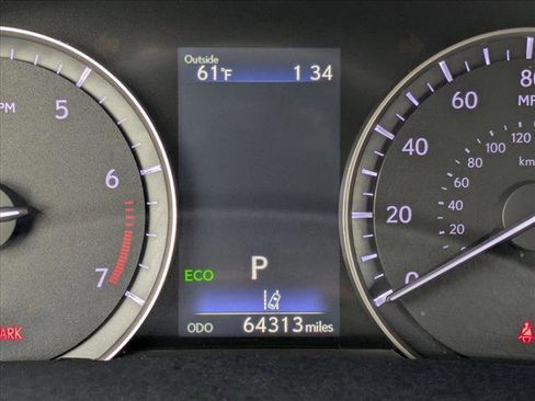 Used 2019 Lexus RX 350 FWD image 11