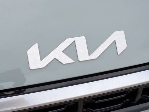 Certified 2025 Kia K4 GT-Line w/ GT-Line Sunroof Package FWD image 13