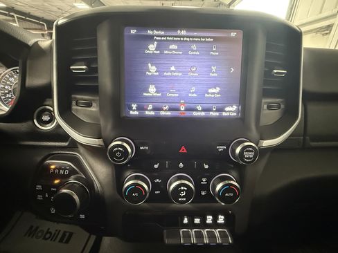 Used 2020 RAM 1500 Big Horn image 28