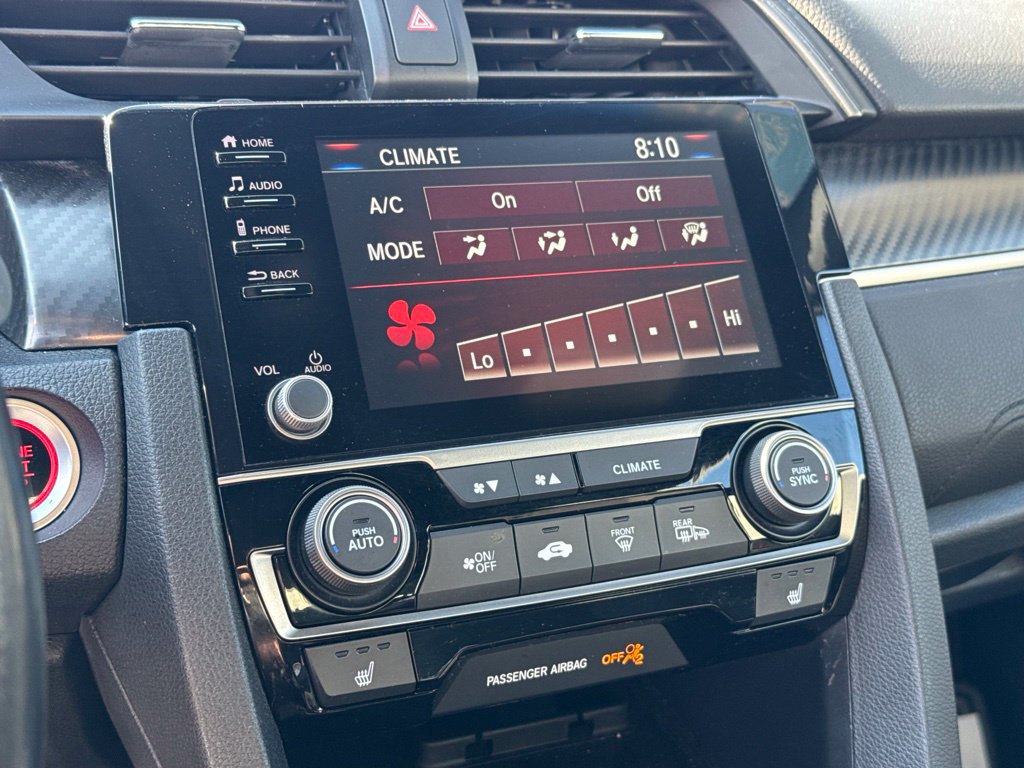 Used 2019 Honda Civic Si image 23