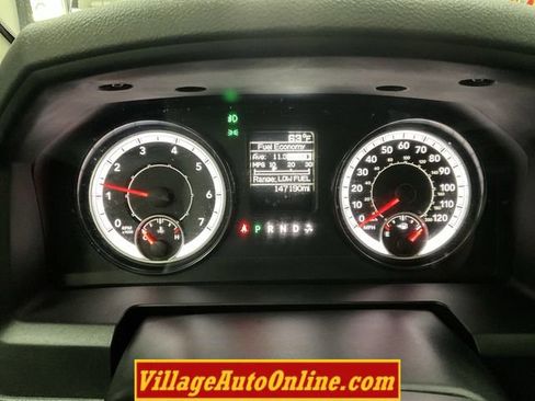 Used 2016 RAM 1500 Express AWD/4WD image 17