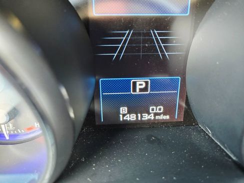Used 2015 Subaru Outback 2.5i Limited AWD/4WD image 23