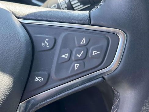 Certified 2024 Chevrolet Equinox LT FWD image 21