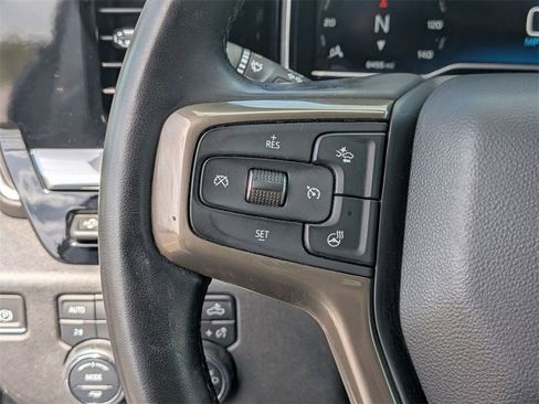 Certified 2024 Chevrolet Silverado 3500 High Country w/ High Country Premium Package image 20