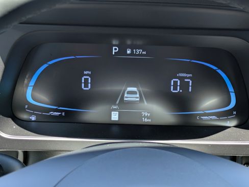 New 2026 Hyundai Elantra Sport FWD image 27