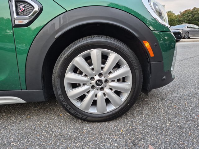 Used 2022 MINI Cooper Countryman S AWD/4WD image 24