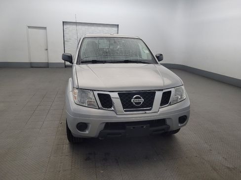 Used 2016 Nissan Frontier SV AWD/4WD image 14
