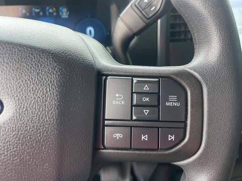 Used 2024 Ford F150 XL w/ Equipment Group 103A High AWD/4WD image 21