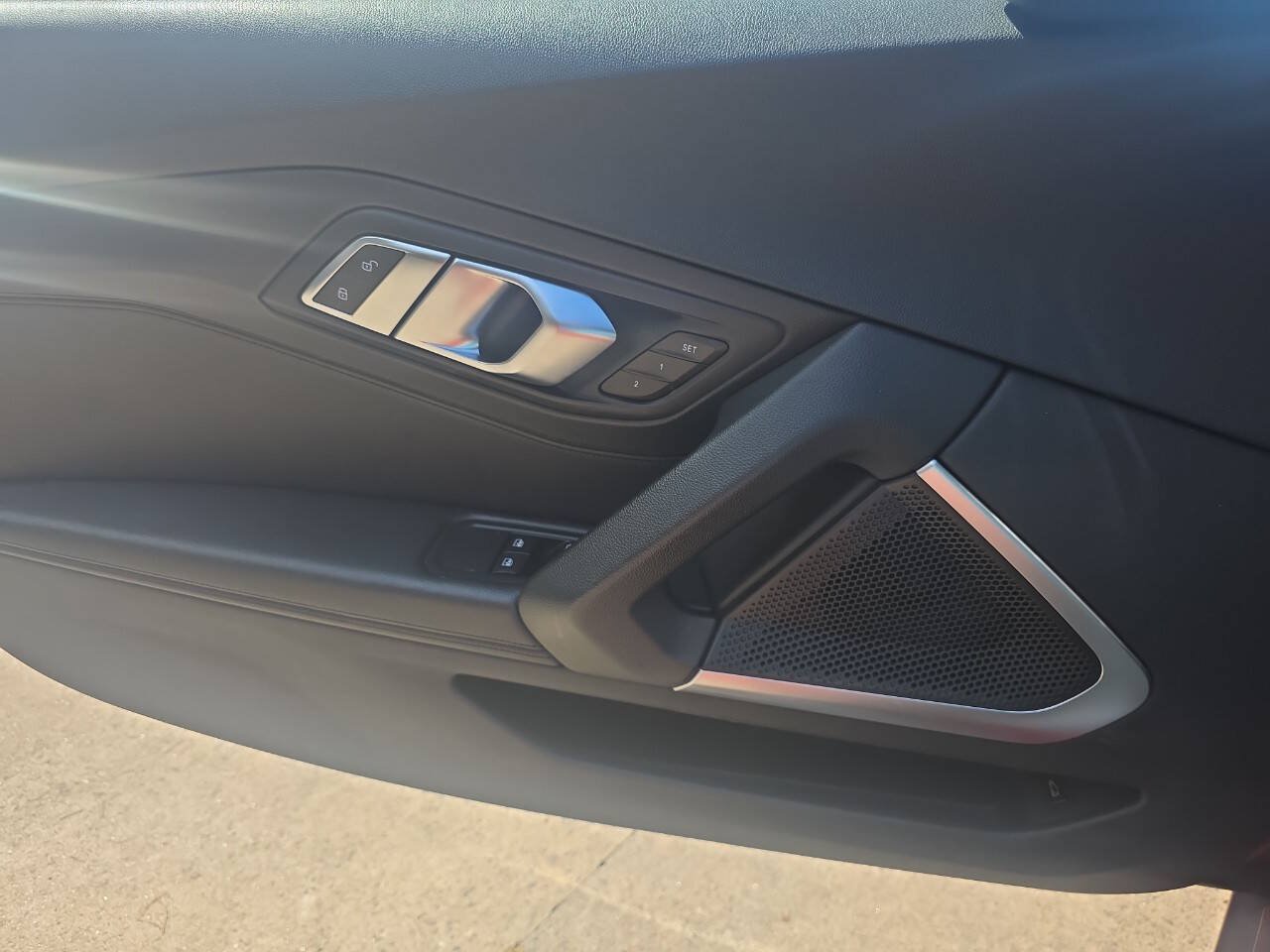 Used 2020 BMW Z4 sDrive30i w/ Convenience Package RWD image 9