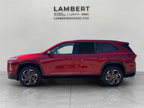 New 2026 Buick Enclave Sport Touring w/ Power Package AWD/4WD image 2