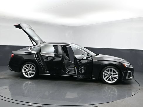 Used 2024 Audi A5 2.0T Premium Plus AWD/4WD image 26