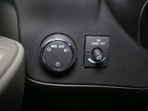 Used 2024 Chevrolet Express 2500 w/ Driver Convenience Package RWD image 26