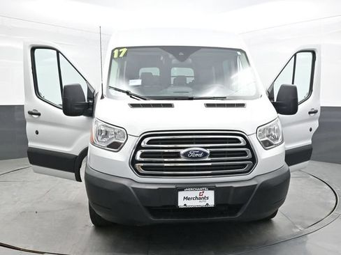 Used 2017 Ford Transit 350 XLT RWD image 29