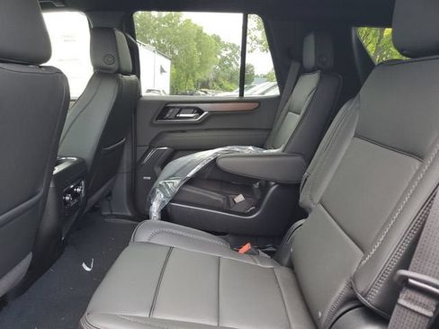 New 2026 GMC Yukon Denali RWD image 11