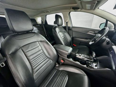 Used 2023 Kia Sportage SX FWD image 17