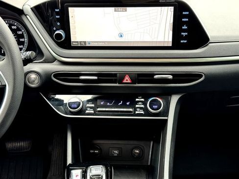 Used 2023 Hyundai Sonata SEL image 27