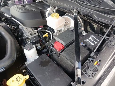 New 2026 RAM 2500 Power Wagon image 62