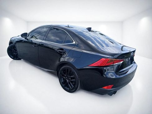 Used 2020 Lexus IS 300 w/ Accessory Package 2 RWD image 4