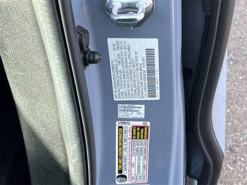 Used 2025 Honda Odyssey Sport-L image 31