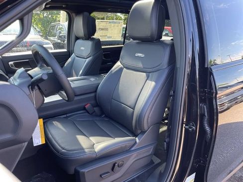 New 2027 Ford Expedition Max Platinum w/ Stealth Performance Package AWD/4WD image 15