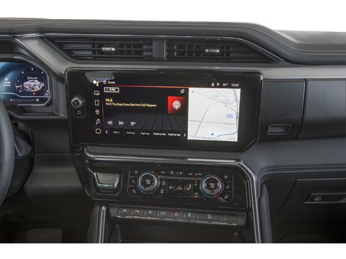 New 2026 GMC Sierra 1500 Denali AWD/4WD image 33