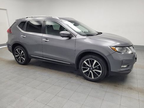 Used 2020 Nissan Rogue SL image 11