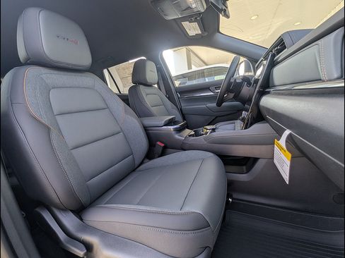 New 2027 GMC Terrain AT4 w/ LPO, Floor Liner Package AWD/4WD image 13