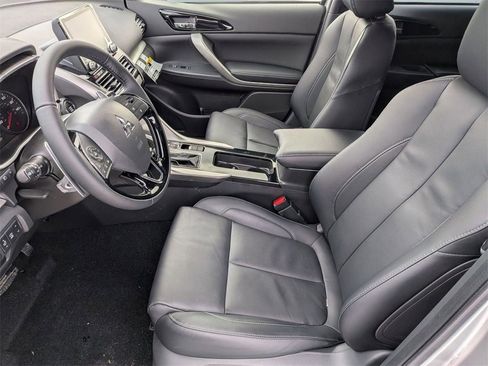 New 2026 Mitsubishi Eclipse Cross SEL image 13