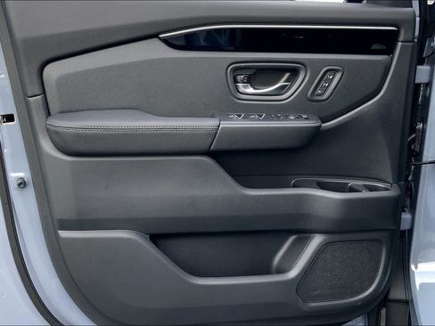 New 2026 Honda Passport RTL image 10