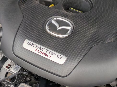 Used 2023 MAZDA CX-5 Signature image 23