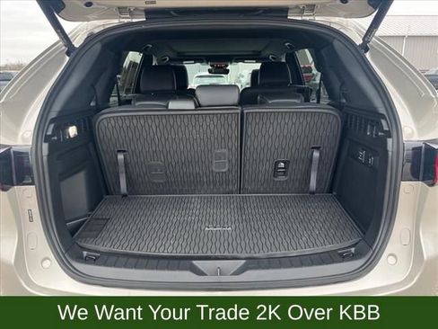 Used 2024 MAZDA CX-90 3.3 Turbo w/ Premium Plus Pkg image 63