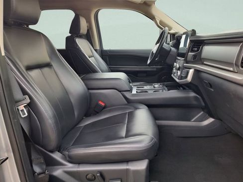 Used 2024 Ford Expedition Max XLT RWD image 28