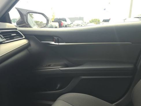 Used 2024 Toyota Camry LE w/ Convenience Package FWD image 13