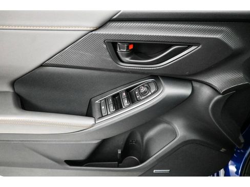 New 2026 Subaru Crosstrek 2.5i Wilderness AWD/4WD image 14