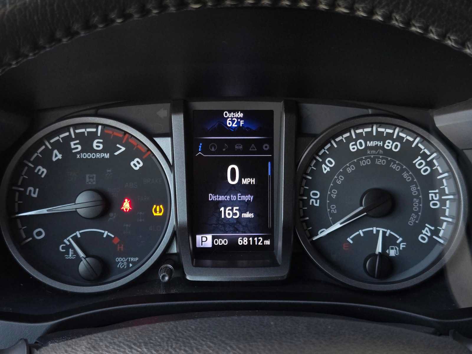 Certified 2020 Toyota Tacoma TRD Off-Road w/ TRD Premium Off Road Package AWD/4WD image 23