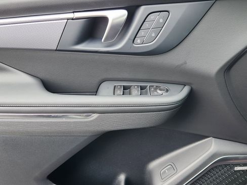 New 2026 Buick Enclave Sport Touring w/ Power Package image 28