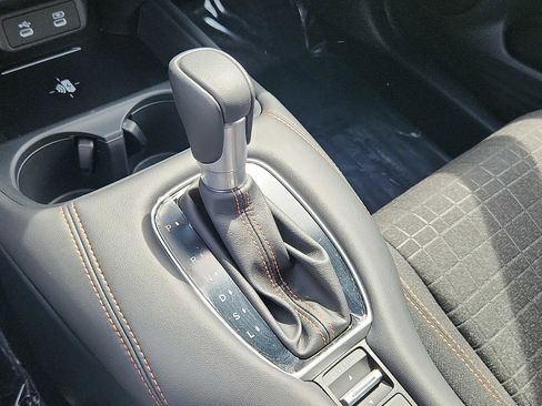 Certified 2026 Honda HR-V Sport image 14