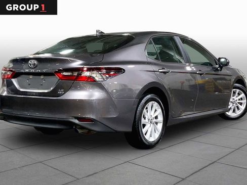 Used 2023 Toyota Camry LE image 13