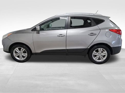 Used 2013 Hyundai Tucson GLS FWD image 8