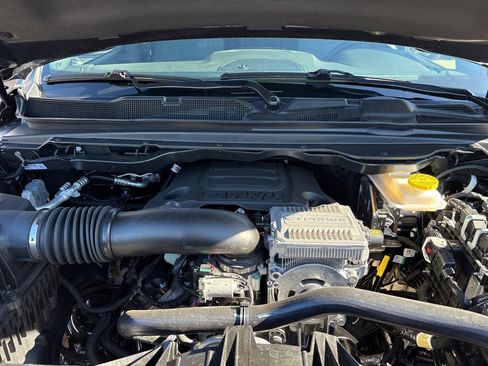 New 2026 RAM 1500 Big Horn image 49