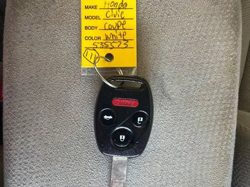 Used 2012 Honda Civic LX image 15