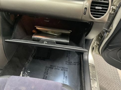 Used 2001 Lexus IS 300 image 39