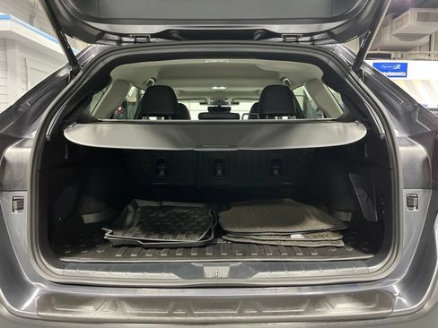 Used 2025 Subaru Outback Limited AWD/4WD image 40