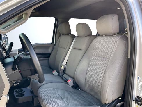 Used 2018 Ford F150 XLT RWD image 26