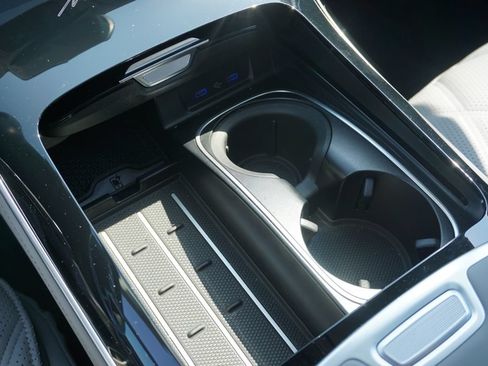 Certified 2023 Mercedes-Benz Maybach S 680 4MATIC image 38