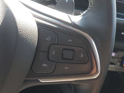 Certified 2021 Buick Envision Preferred FWD image 23