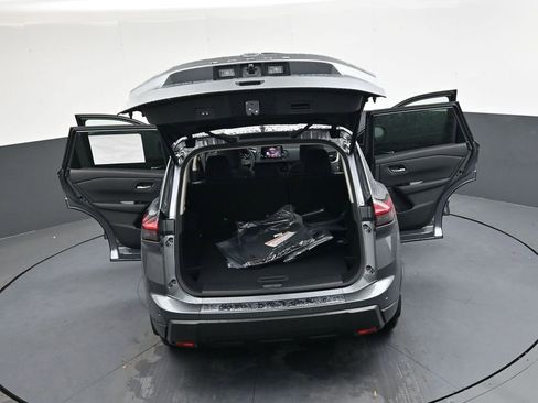 Certified 2026 Nissan Rogue SV w/ Cold Weather Package FWD image 49