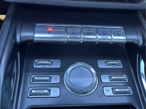 Used 2024 Lincoln Nautilus Reserve w/ Equipment Group 202A image 41