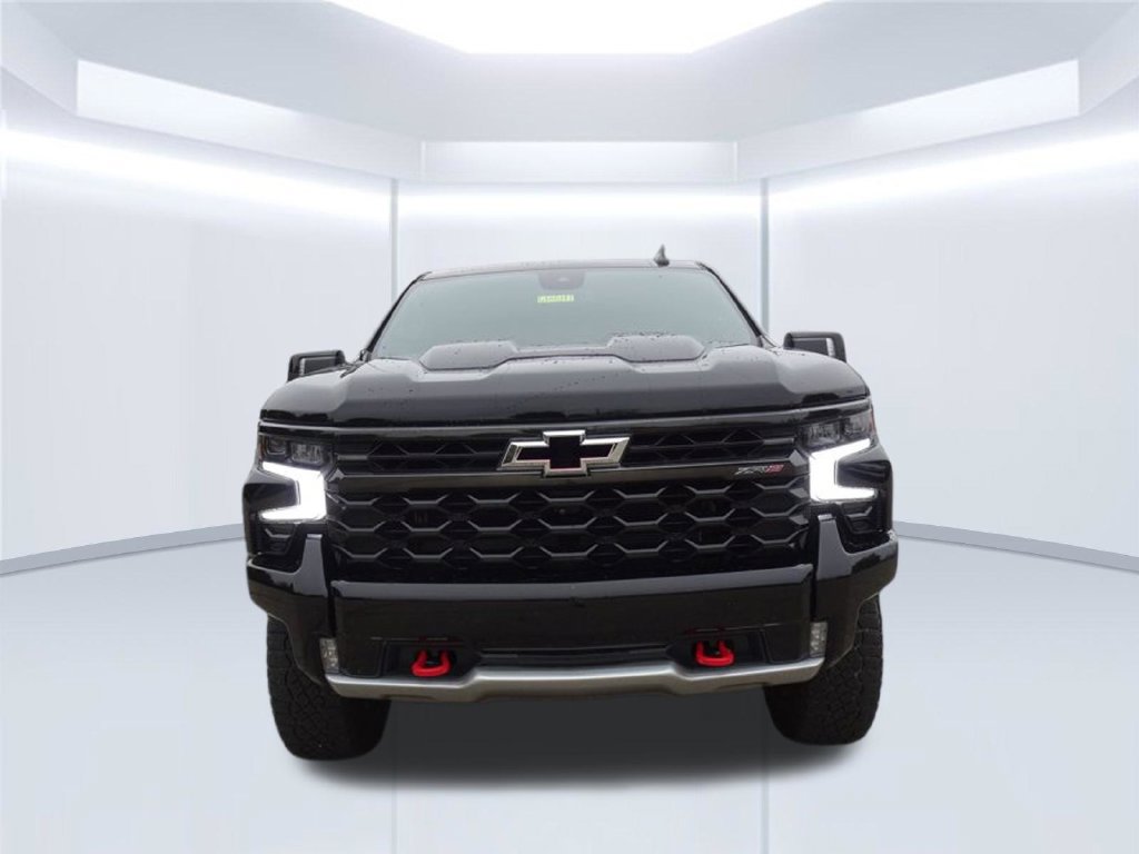 Used 2022 Chevrolet Silverado 1500 ZR2 AWD/4WD image 12